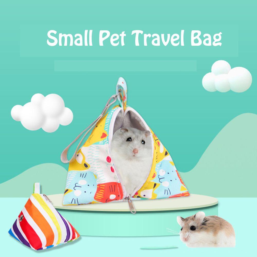 Túi Đựng Chuột Hamster Dùng Cho Các Hoạt Động Ngoài Trời