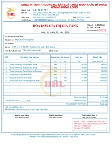 Sữa rửa mặt Kbone