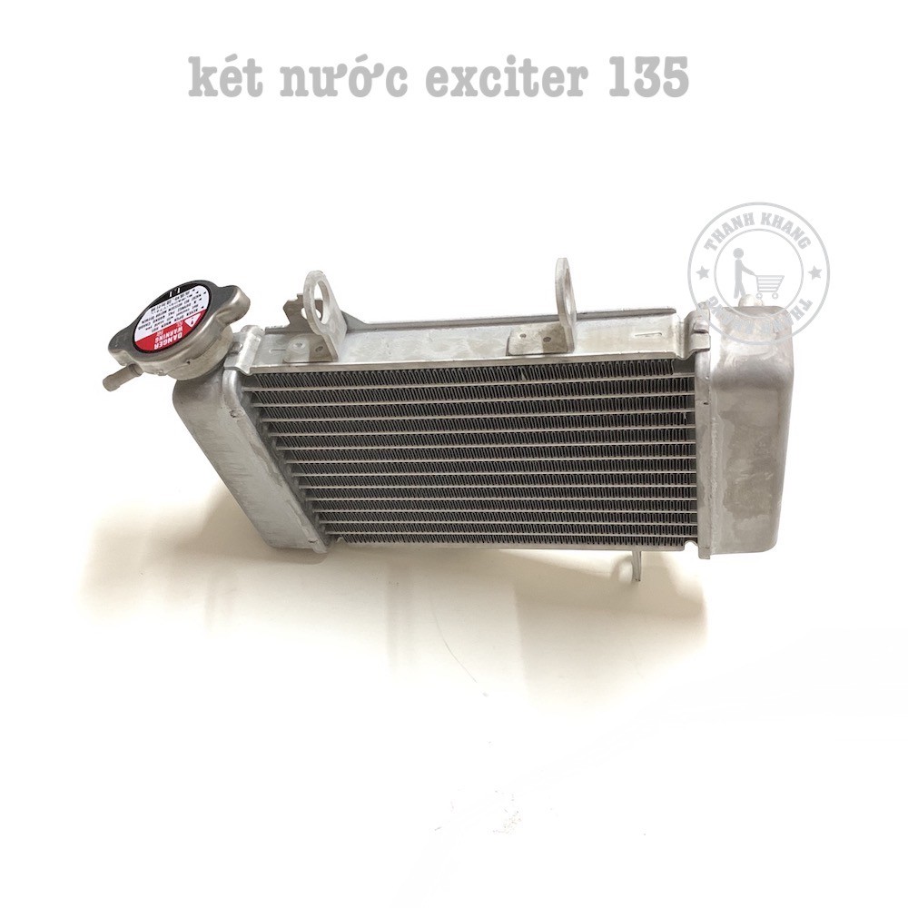 Két nước Exciter 135 thanh khang 006001597