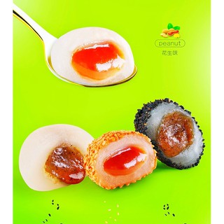 (SẴN HÀNG) MOCHI TRÒN ĐÀI LOAN