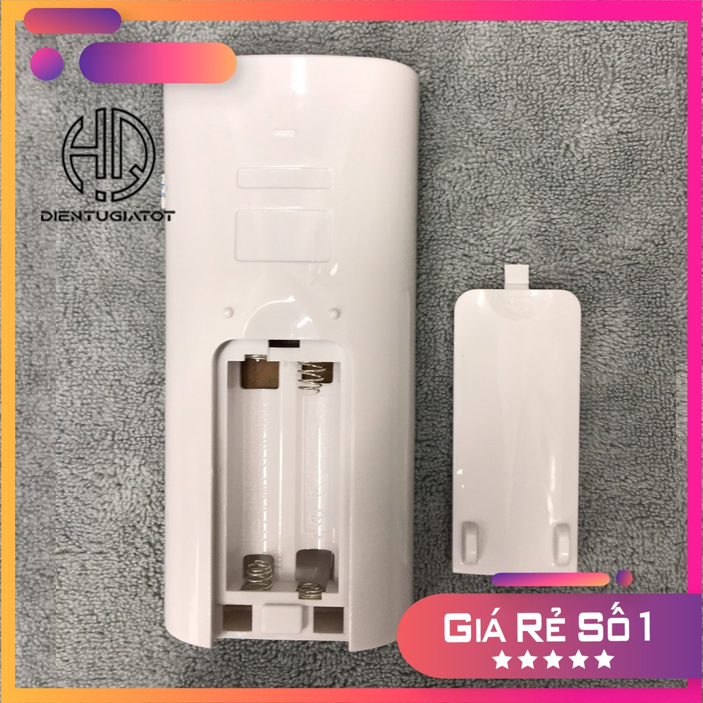 -BH 3 THÁNG-Remote điều khiển máy lạnh LG S09EN2  Inverter