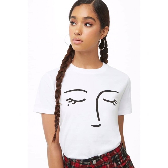 Tshirt Graphic F21