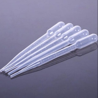 Ống Bóp Nhỏ Giọt 3ml