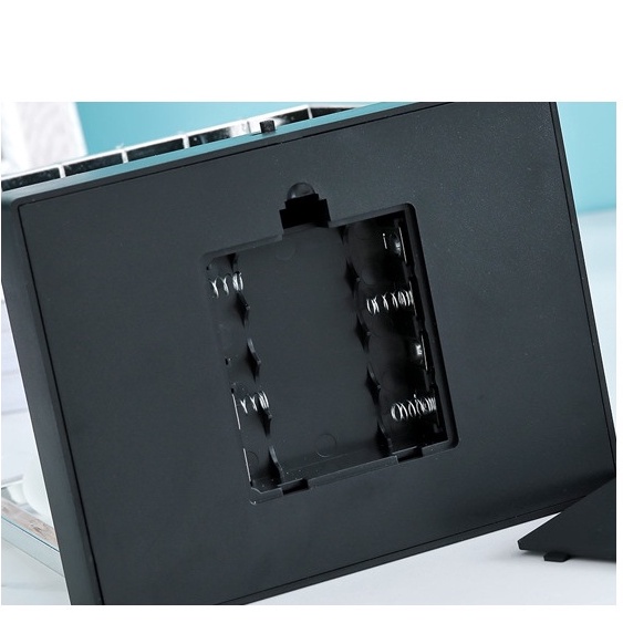 [Hàng mới về] Quả bóng cân bằng giá đỡ - Quả cầu xoay màu sắc Quả lắc Newton