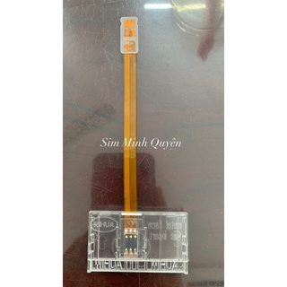 [MUA LẺ] Khay kích sim iphone