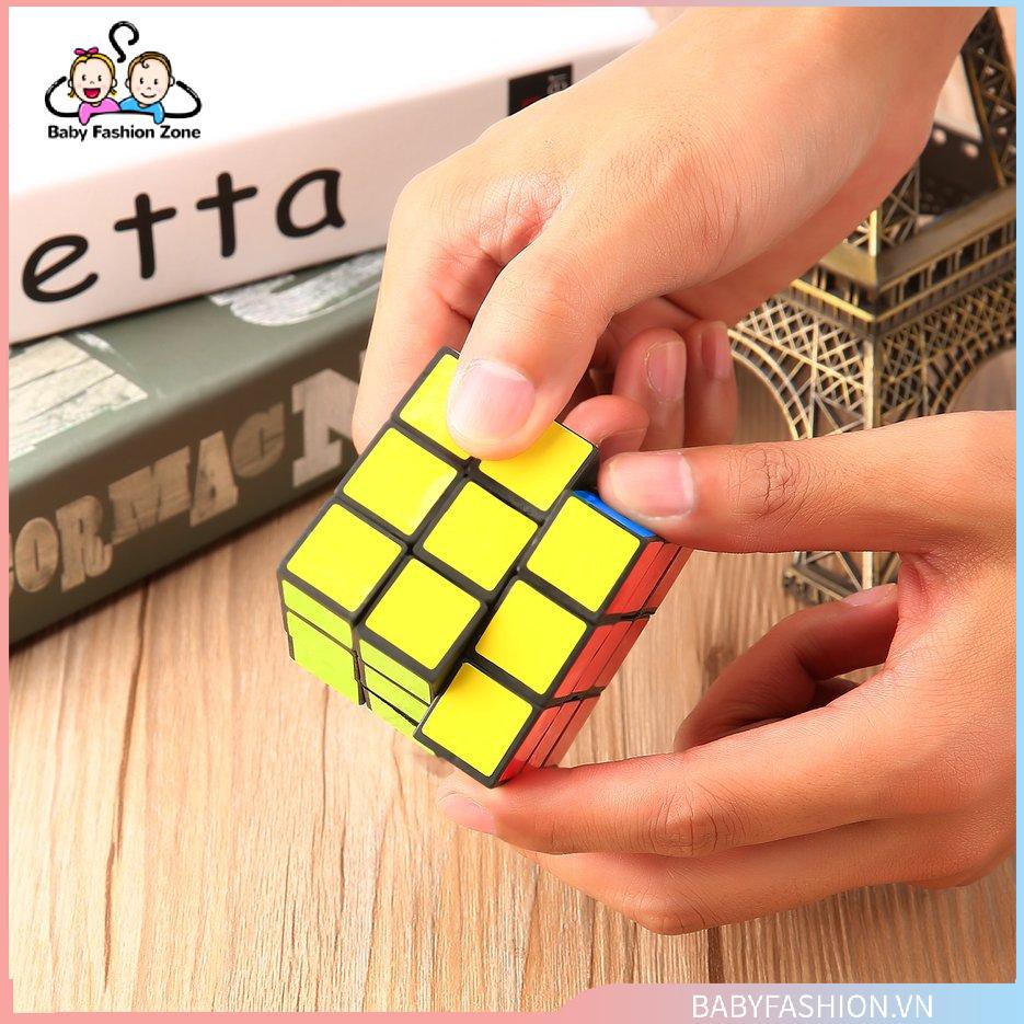 ◎❁♛Khối Rubik Mini 3x3x3 Cho Người Lớn Và Trẻ Em