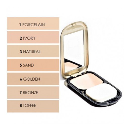 Phấn phủ Max FactorX Facefinity Compact Ouibeaute