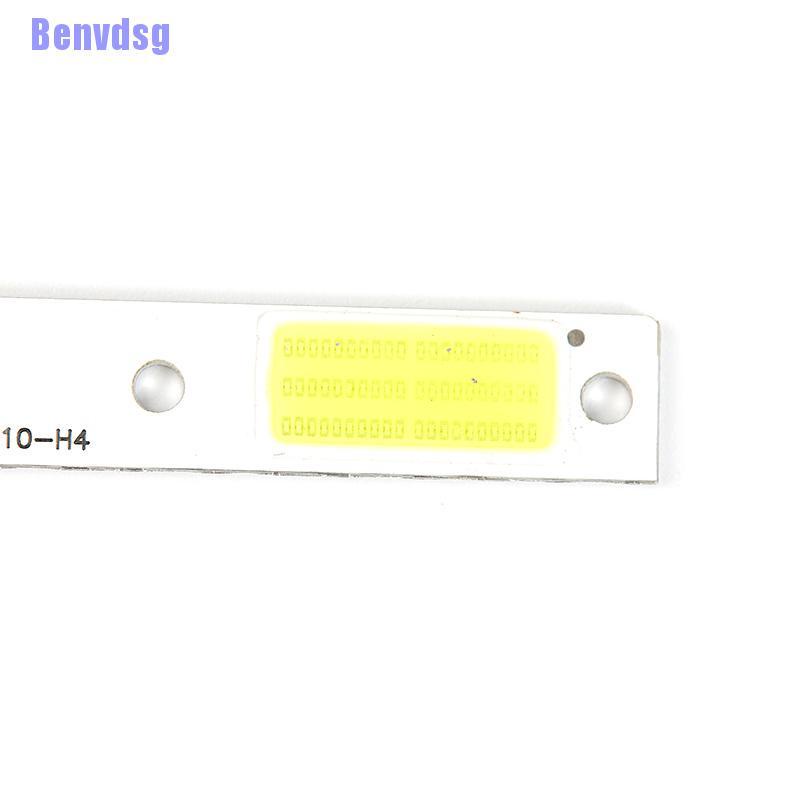 Set 4 bóng đèn pha LED H4 H13 9004 9007 C6 COB chuyên dụng cho xe hơi