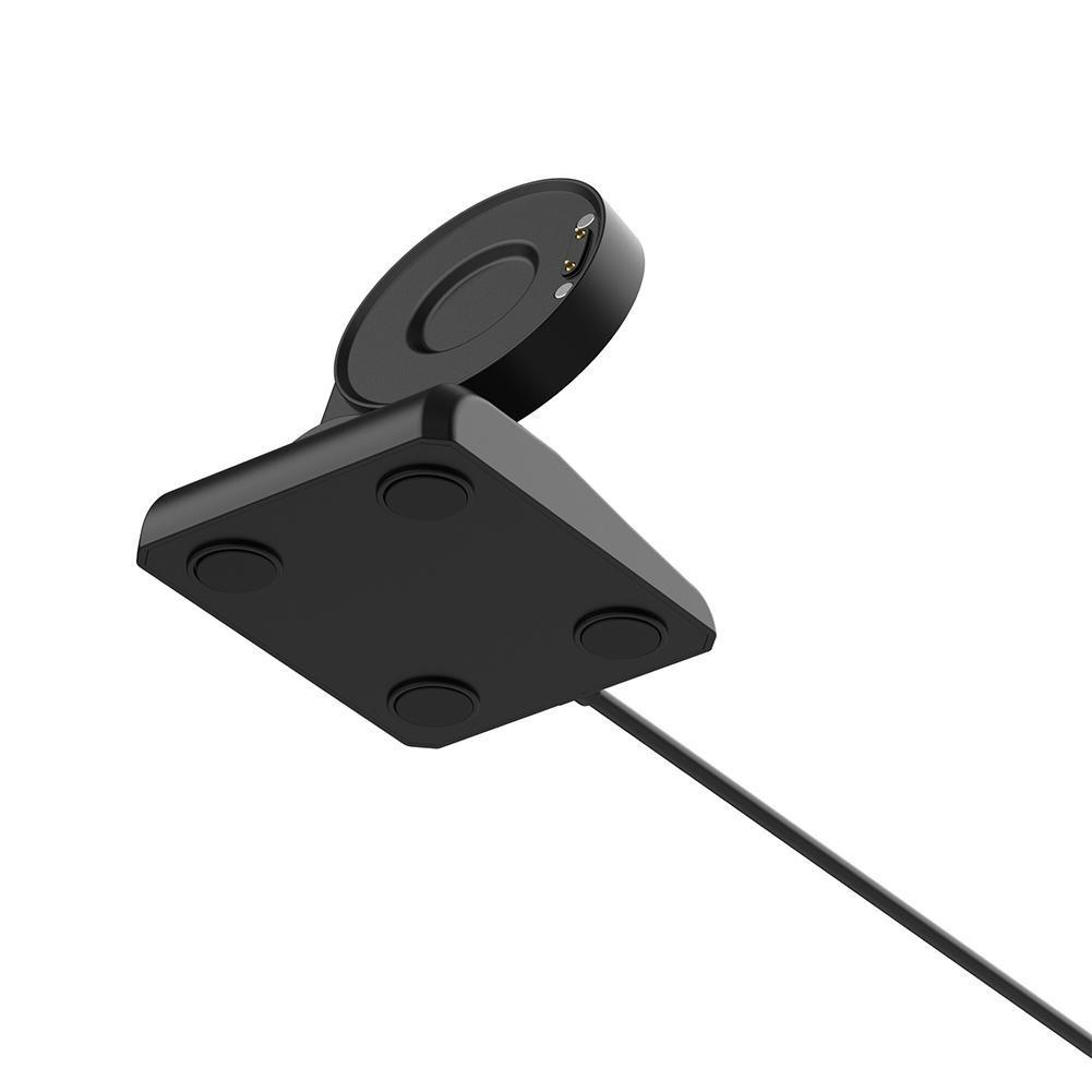 Đế sạc không dây Ticwatch Pro 3 Ultra GPS E3 cho Ticwatch X V3S9 USB LTE H1P1