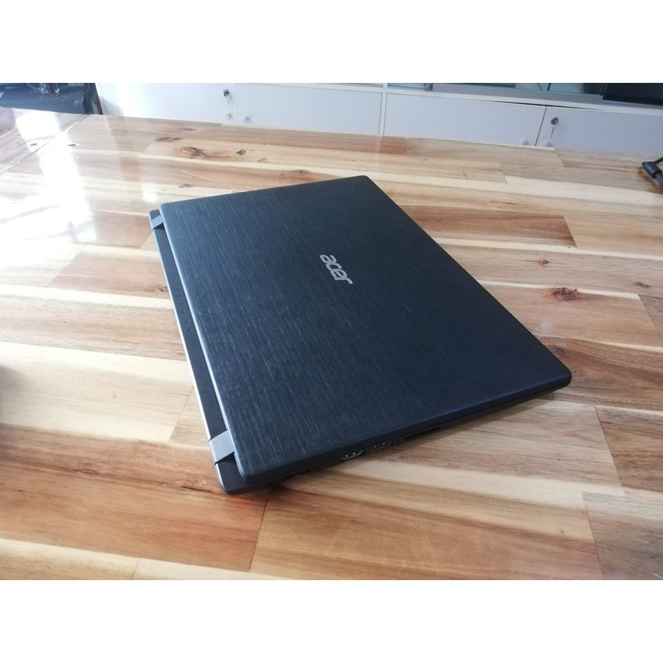 LAPTOP ACER A314-31-C2UX :Intel Celeron, N3350, Ram:2 GB,  Ổ cứng:HDD: 500 GB