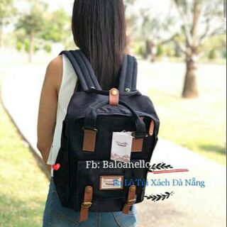 Balo backpack