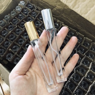 Chai chiết nước hoa 10ml (hàng đẹp)