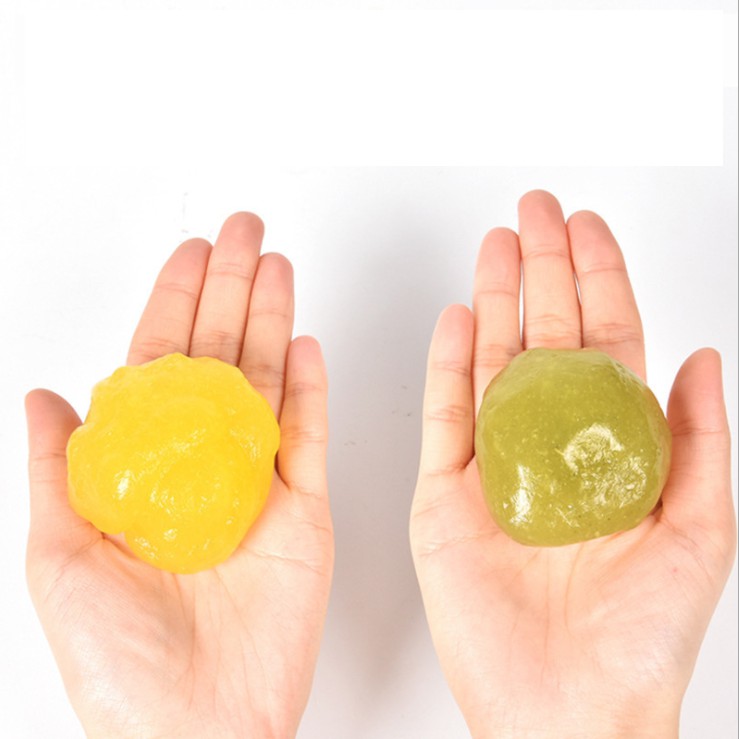 Gel Vệ Sinh Bụi Bẩn Bàn Phím Máy Tính Xe Hơi 365