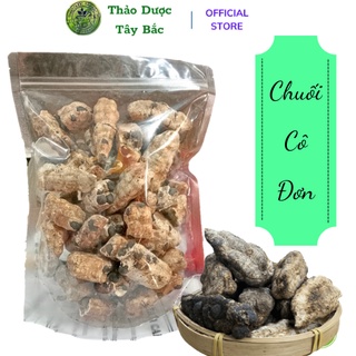 Chuối cô đơn - chuối mồ côi hàng chuẩn 1kg