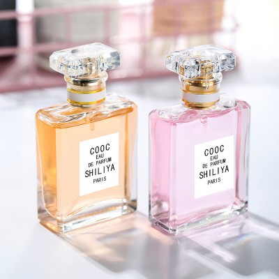 Nước hoa coco loại  hương thơm thanh mát giữ hương lâu phai dành cho cả nam nữ