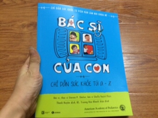 Bác Sĩ Của Con