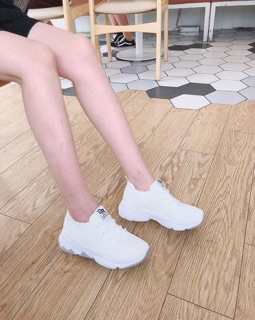 GIÀY THỂ THAO ĐỘN ĐẾ 4P CỰC CHẤT