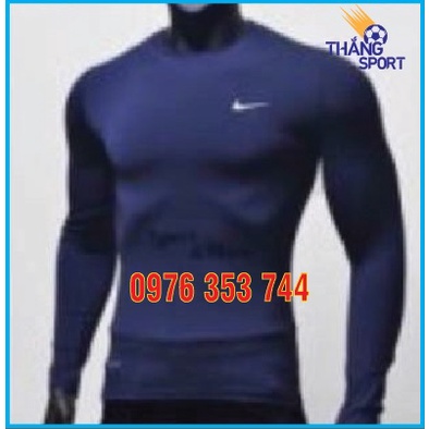 Áo Body Giữ Nhiệt Nam 🚌 𝑭𝑹𝑬𝑬𝑺𝑯𝑰𝑷🚐 Áo Dài Tay Nam Body Bóng Đá Co Dãn 4 Chiều - thắng Sport
