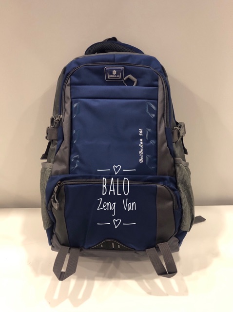 Balo phượt 50L - 50 lít