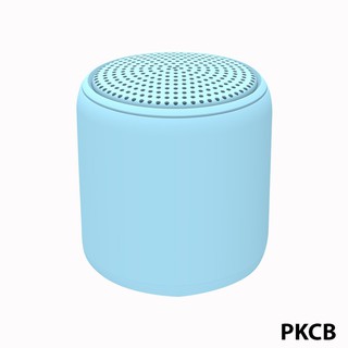 [Hàng Chính Hãng] Loa Bluetooth mini 5.0 PKCB wireless không dây