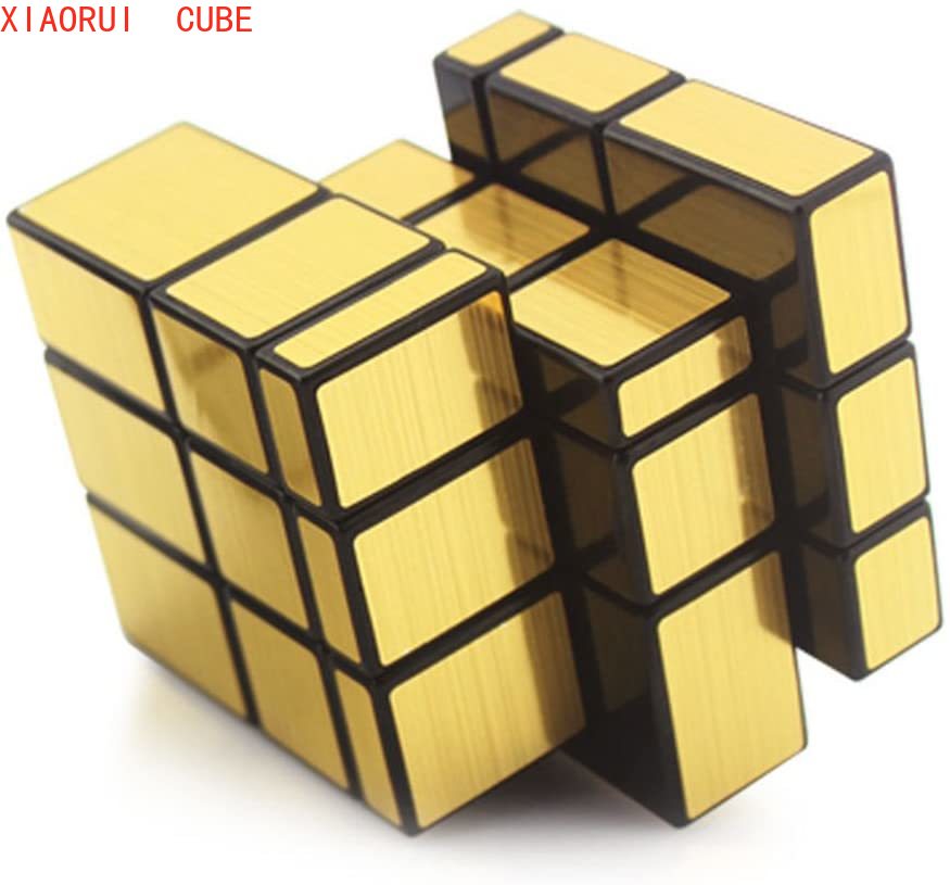 SHENGSHOU Khối Rubik 3x3 X 3 Đồ Chơi Cho Bé