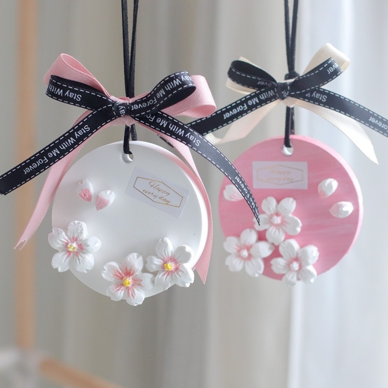 Khuôn Làm Bánh Hình Hoa Anh Đào Xinh Xắn