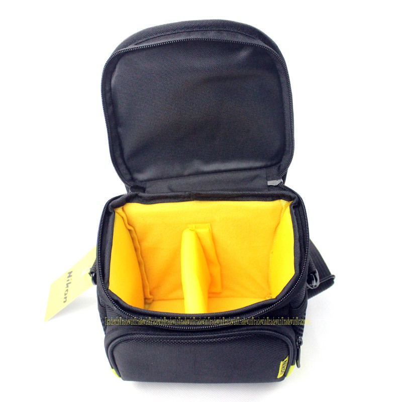 Túi Đựng Máy Ảnh Nikon J5 J4 J3 J2 J1 V3 V2 V1 Aw1 S2 S1'
