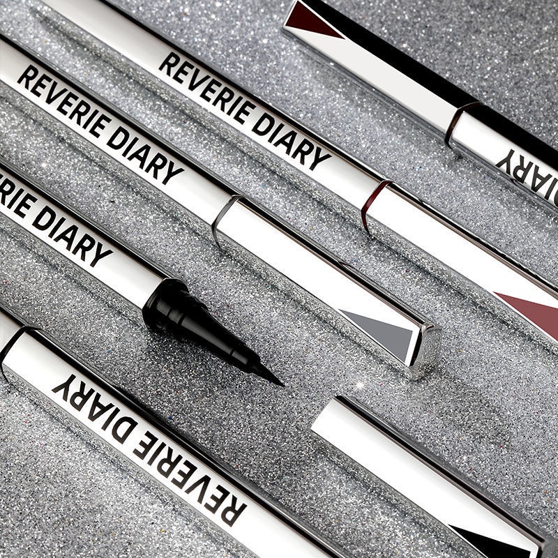 Bút Kẻ Mắt Chống Nước Chống Mồ Hôi Màu Sắc Lâu Trôi Lâu Phai