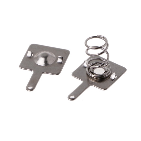Hộp Pin Aa Aaa Chuyên Dụng Chất Lượng Cao