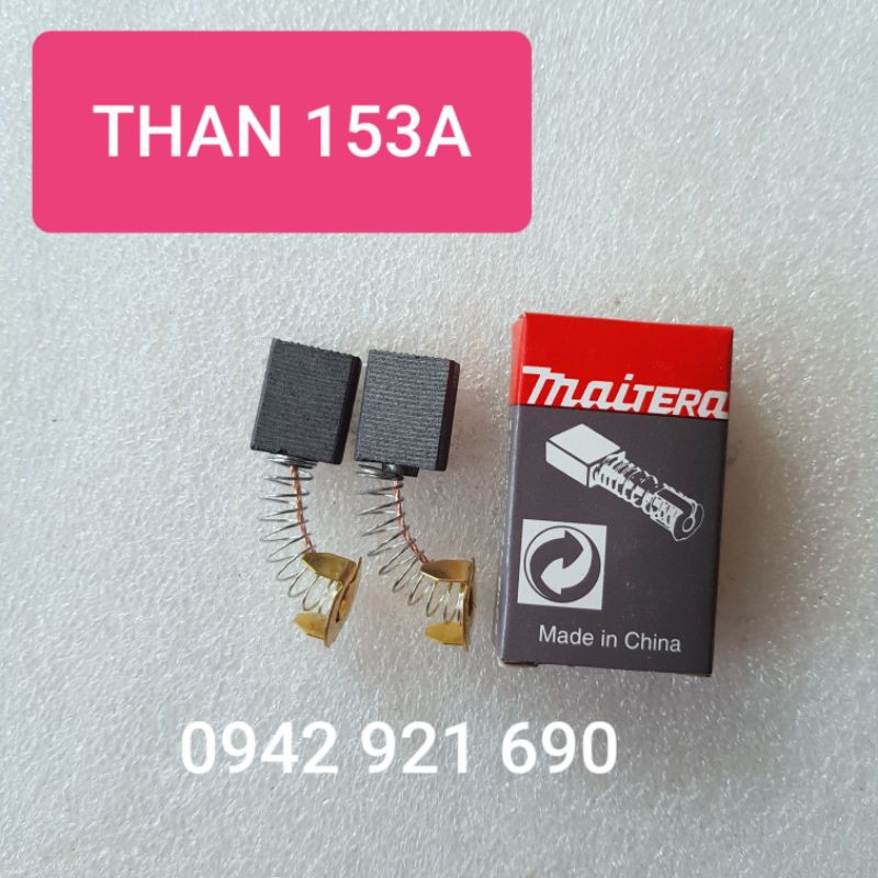 10 đôi Chổi Than Các Bon 411 100 251 21 153 26 303 BOESH 51..