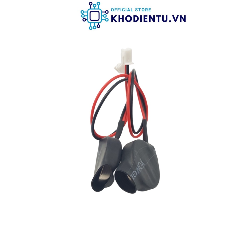 Pin Cmos 3V Pin PLC 3V 1000mAh CR2477 Jack 2.54MM🍀🍀Pin 3V Nồi Cơm Điện