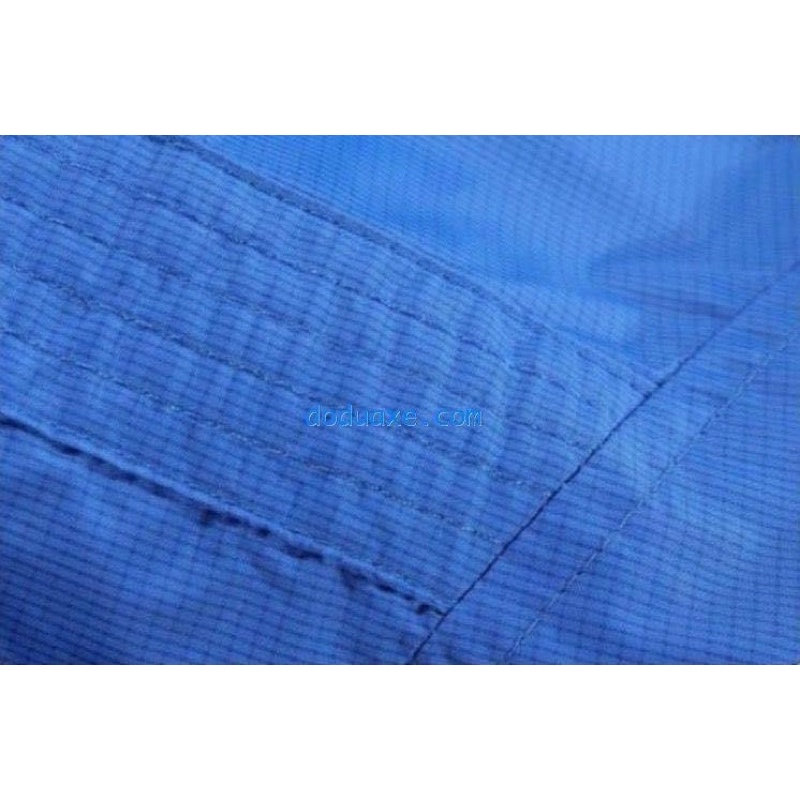 Áo khoác dù chống nước BMW 2 mặt