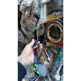 Cần số titan 2 chiều cho Honda Winner 150 - Đồ Chơi Xe