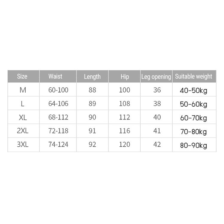 Quần dài ống đứng lưng thun co giãn thiết kế mới phong cách thời trang cho phái nữ trung niên