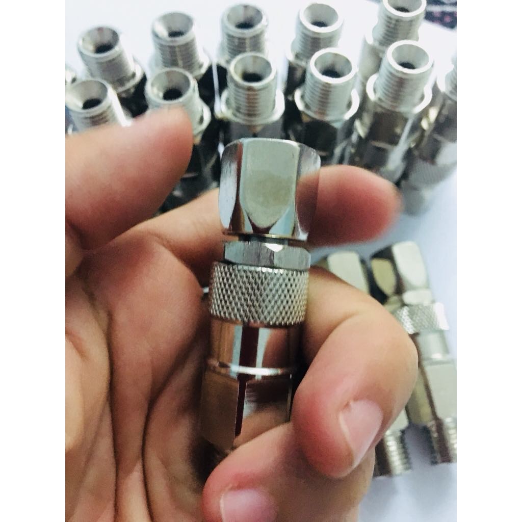 Khớp quay 360 độ, khớp quay