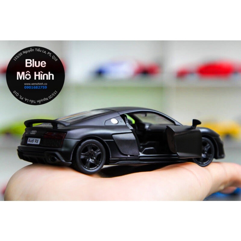 [Mã TOYDEC hoàn 20K xu đơn 50K] Xe mô hình Chevrolet Camaro SS 1969 tỷ lệ 1:36