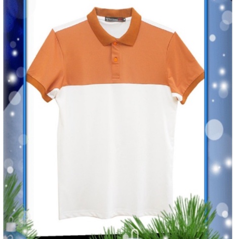 [MẪU MỚI] Áo Thun Nam POLO Phối Màu Vải Cá Sấu Cotton Cao Cấp Ngắn Tay Nam Tính
