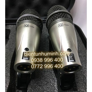 Micro trống SamSon 7 kit