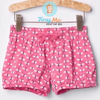 Quần bé gái baby Gap cực mát