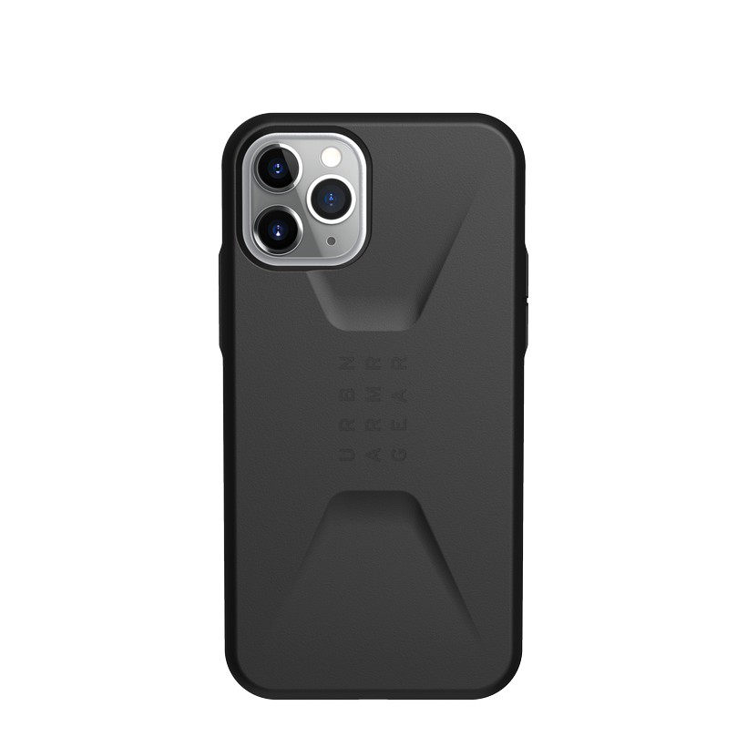 Ốp Lưng iPhone 11 Pro UAG Civilian [Phân phối chính hãng]