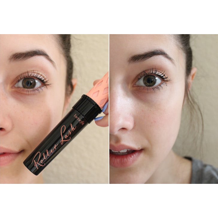 ‼MASCARA CHẢI MI BENEFIT ROLLER LASH ( FULLSIZE - DELUXE - MINI )