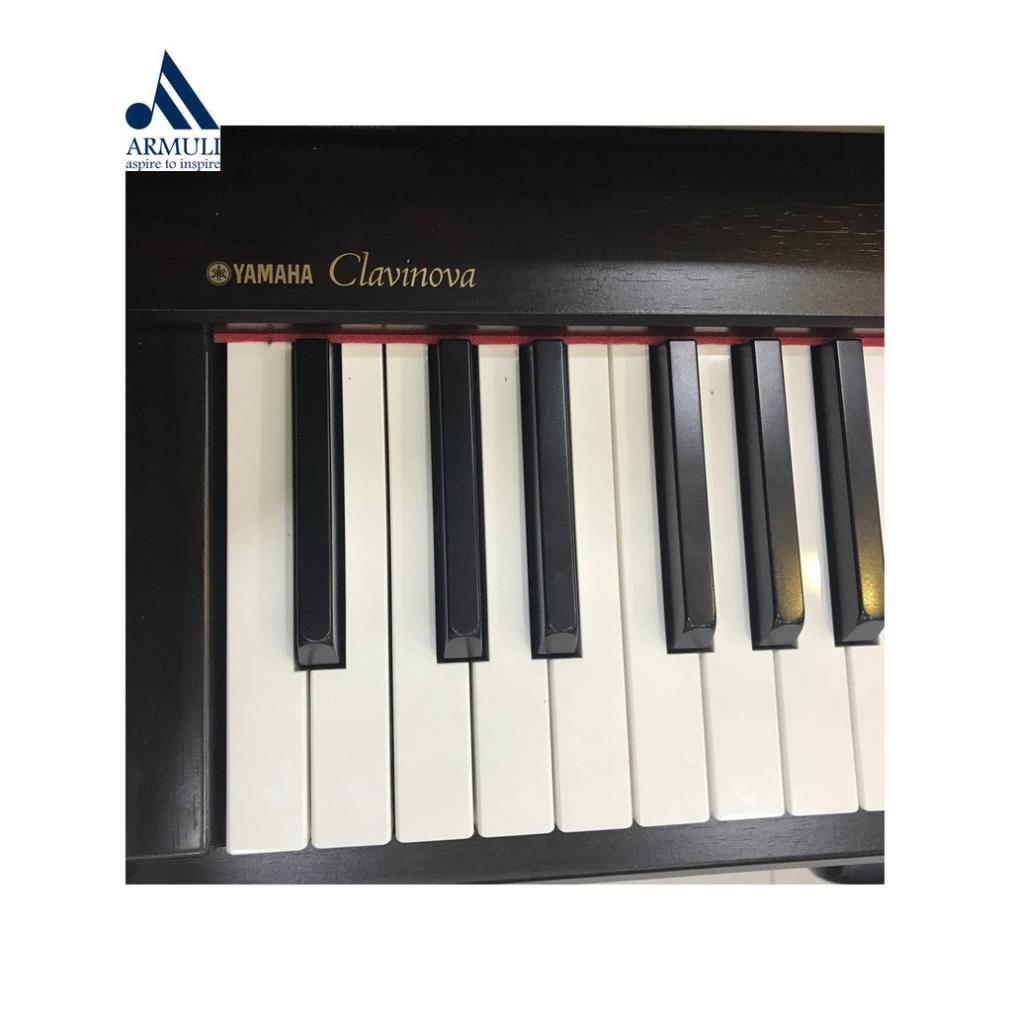 Đàn piano Yamaha Clavinova CLP-240 - Nhạc Cụ Armuli