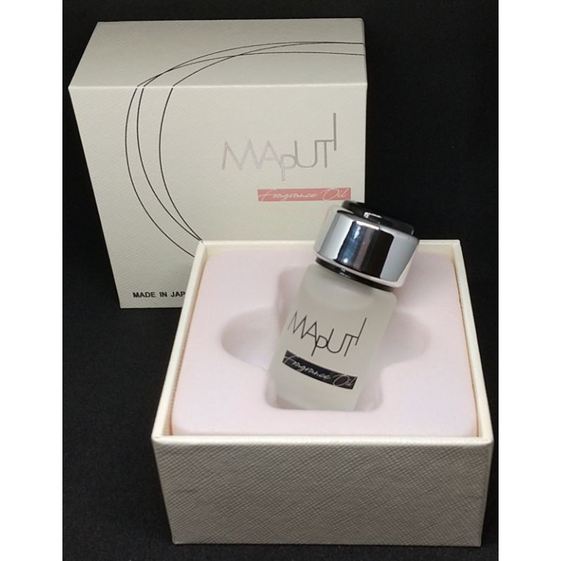 🌸 NƯỚC HOA VÙNG KÍN MAPUTI ORGANIC Nhật Bản 12ml