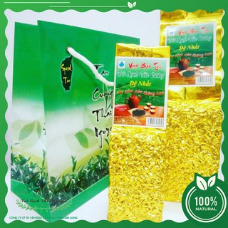 Chè Thái Nguyên -  Việt Bảo Trà Đệ Nhất - Trà sạch Tân Cương Thái Nguyên