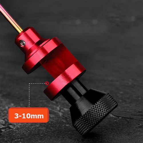 Gạt Cá Gắn Rọng Đựng Cá Titan và thường - hàng chuyên câu đài