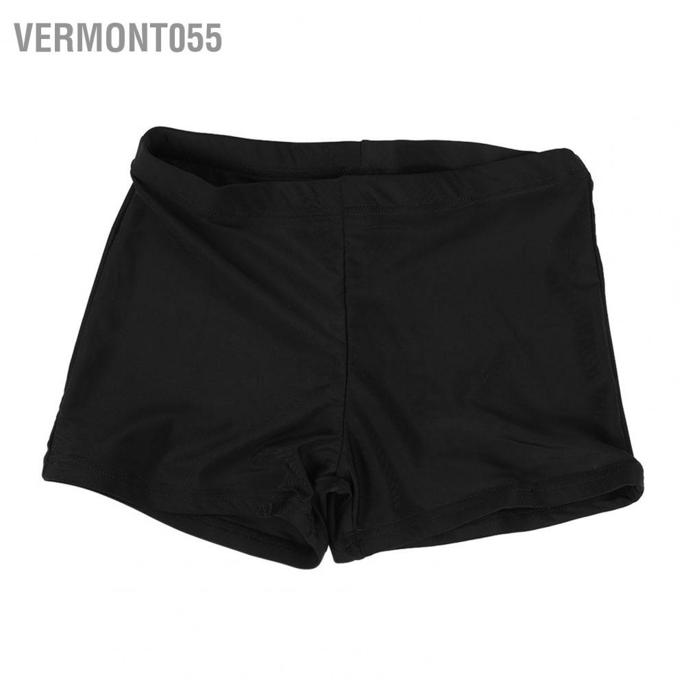 Vermont055 Keep Diving Men Male Swim Trunks Swimwear Shorts for Swimming