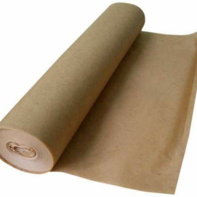 Giấy xi măng nguyên cuộn khổ 102cm