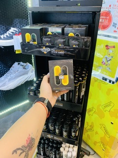 CREP PILL  HNM