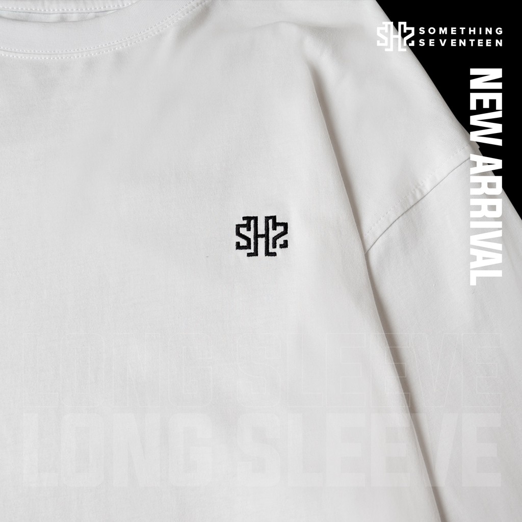 Áo Long Sleeve Basic