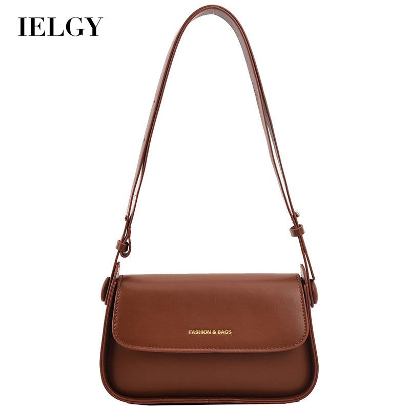 Túi đeo dưới cánh tay Hình Vuông Cỡ Nhỏ Thời Trang Cho Nữ